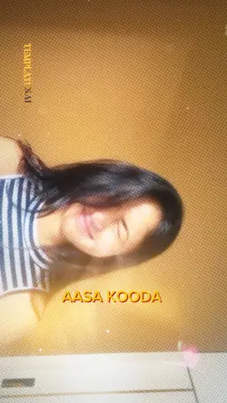 aasa kooda 