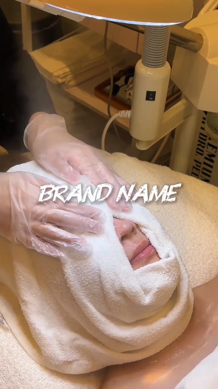 Korean facial