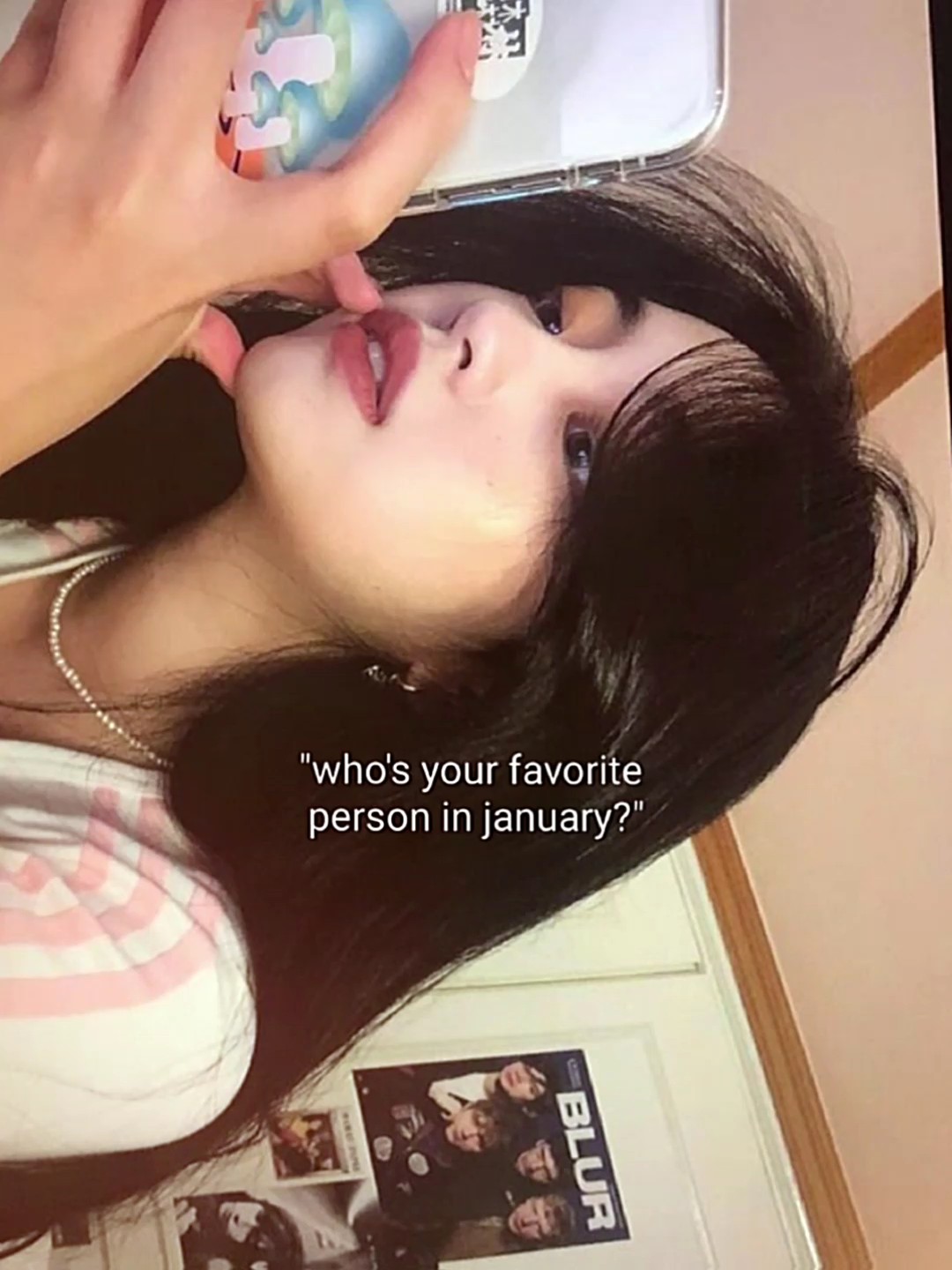 Persona favorita 