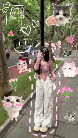 1 ảnh dễ thương 