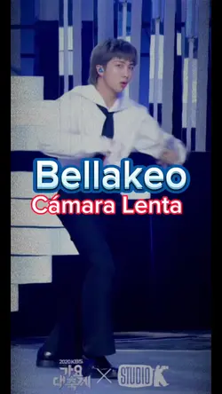 Bellakeo+CamaraLenta