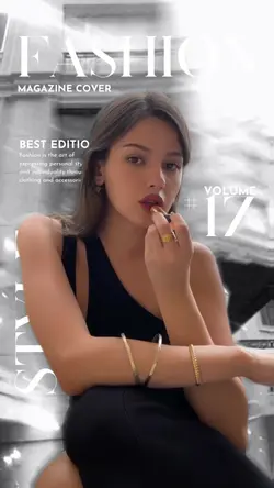 Fashion Magazine📰