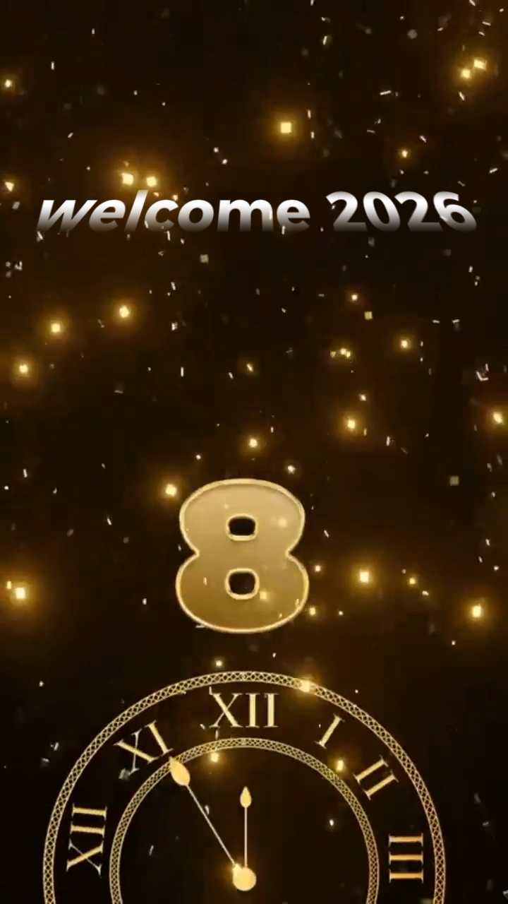 welcome 2026