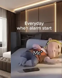 Alarm 