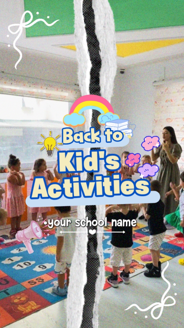 kids activities 