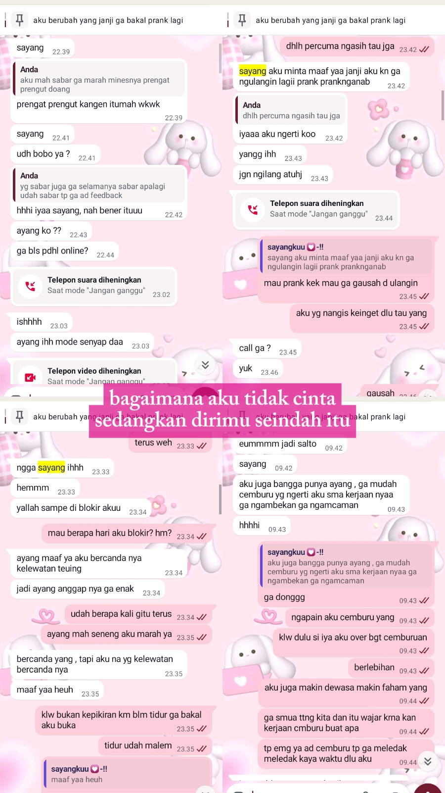 ss chat 4 kolase