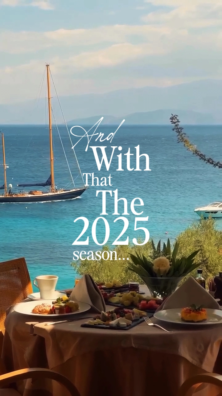 2025 season