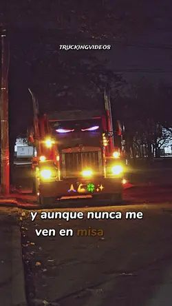 gracias señor
