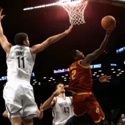 Kyrie Irving