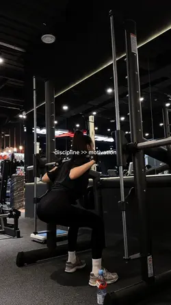 discipline motivatio