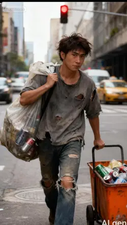 AI TREND BASURA
