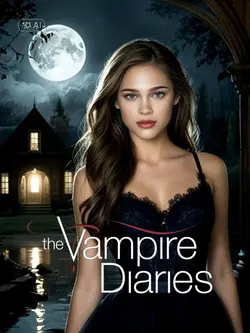 Vampire Diaries