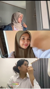 3 Besties