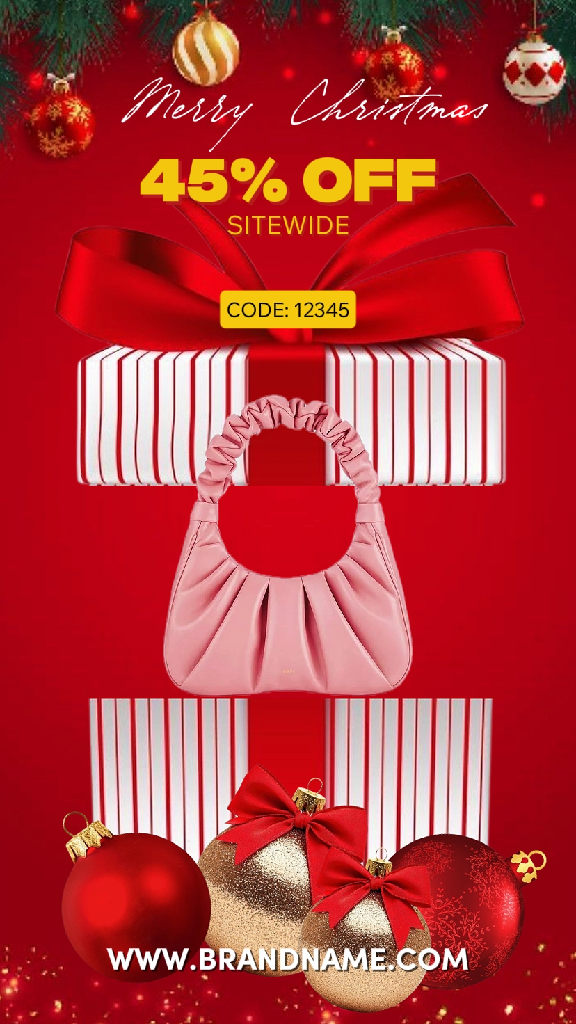 “Open A Gift”