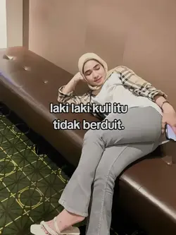 laki laki kuli itu