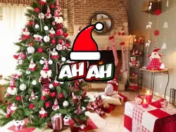 Free edit Natale 🎄