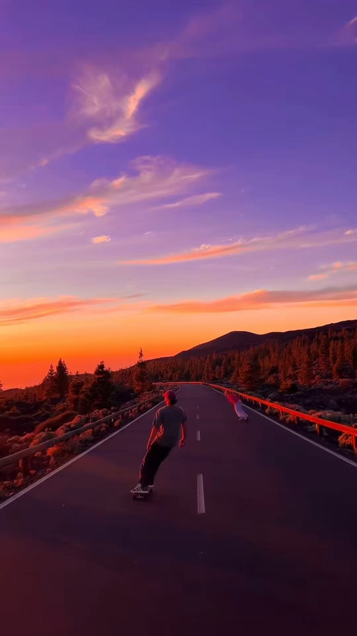 Historias de viajes por carretera 