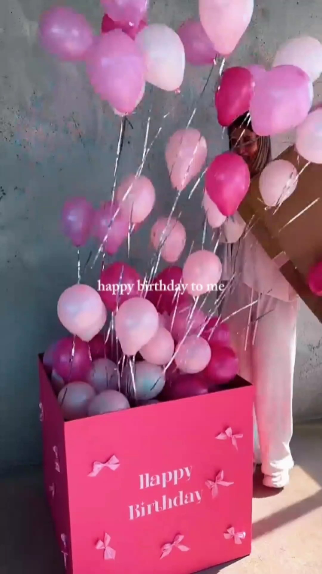 selamat ulang tahun