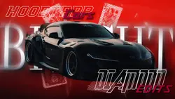 Car edit diamond 