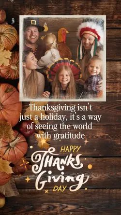 Thanksgiving 2025