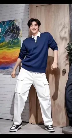 Dancing Trend AI