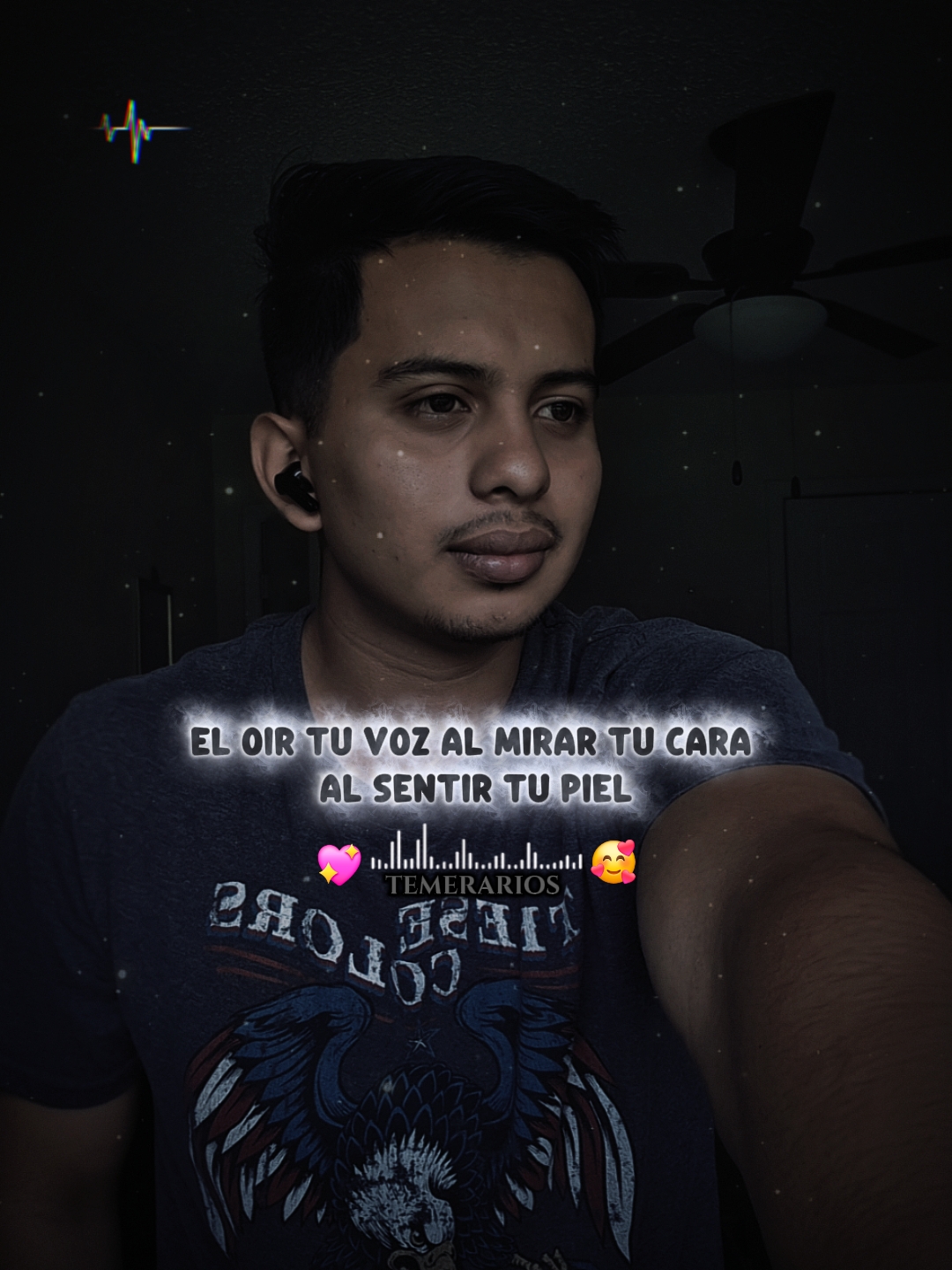 Temerarios 