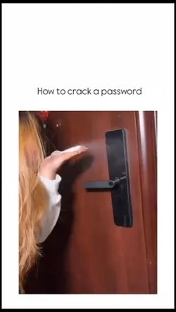 crack password