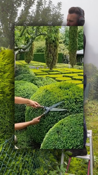 Jardinería