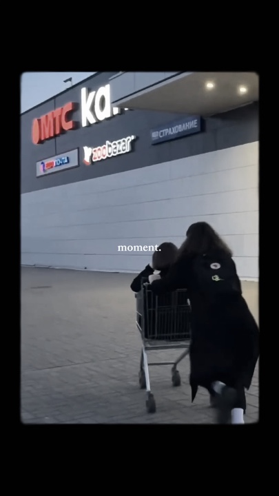 Momento melhor amigo