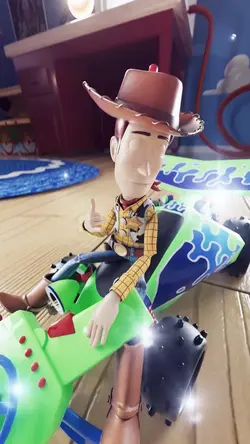 trend woody 🤙