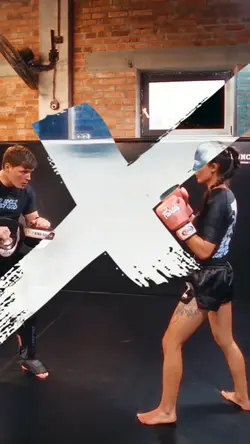 Train Boxing