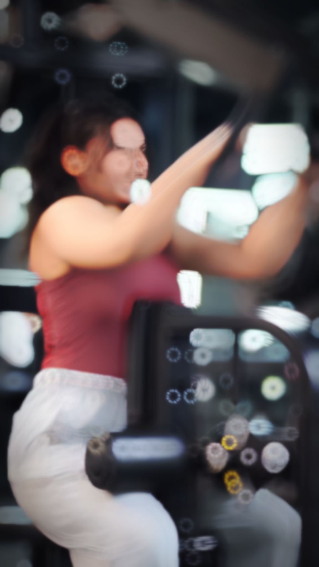 Tren Instagram 
