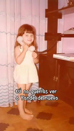 AQUÍ ESTOY 