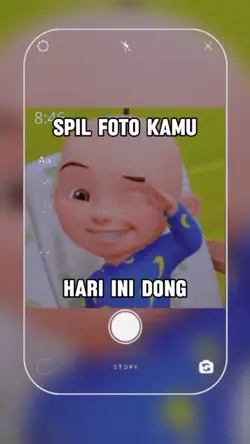 JJ DULU GA SI