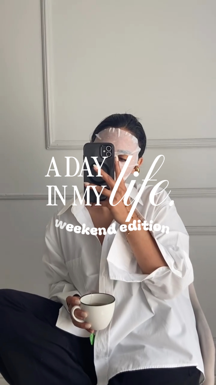 Abrindo vlog 