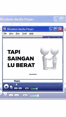 SAYA AKAN LAWAN 