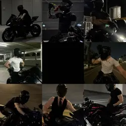 BIKERS