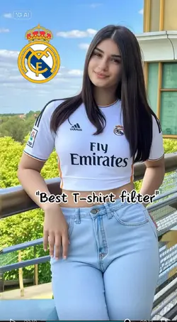 Best T-shirt filter.