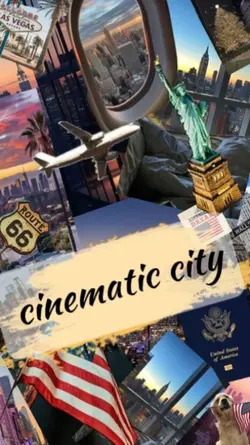 Cinematic