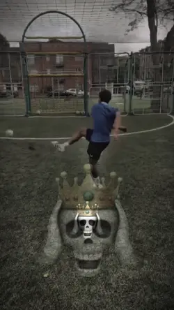 Skull💀👑 + 1v1 Street