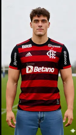 camisa do flamengo 