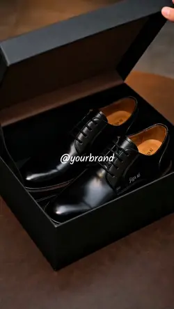 Elite Leather Step