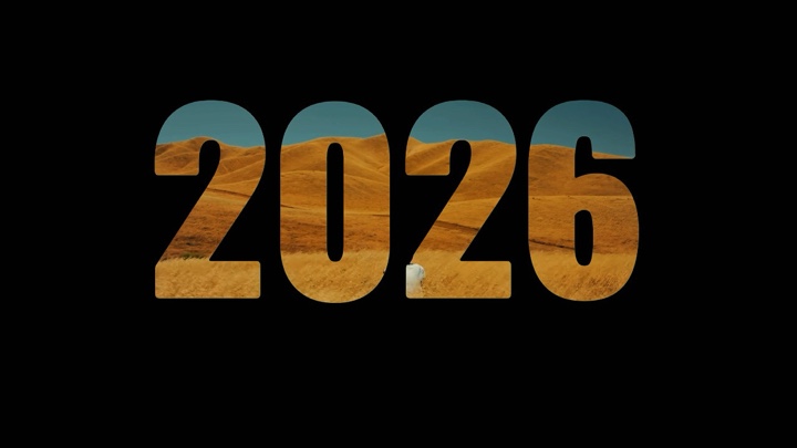 2026 Recap