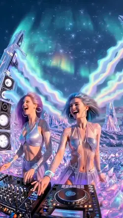 Crystal Angel Wave28