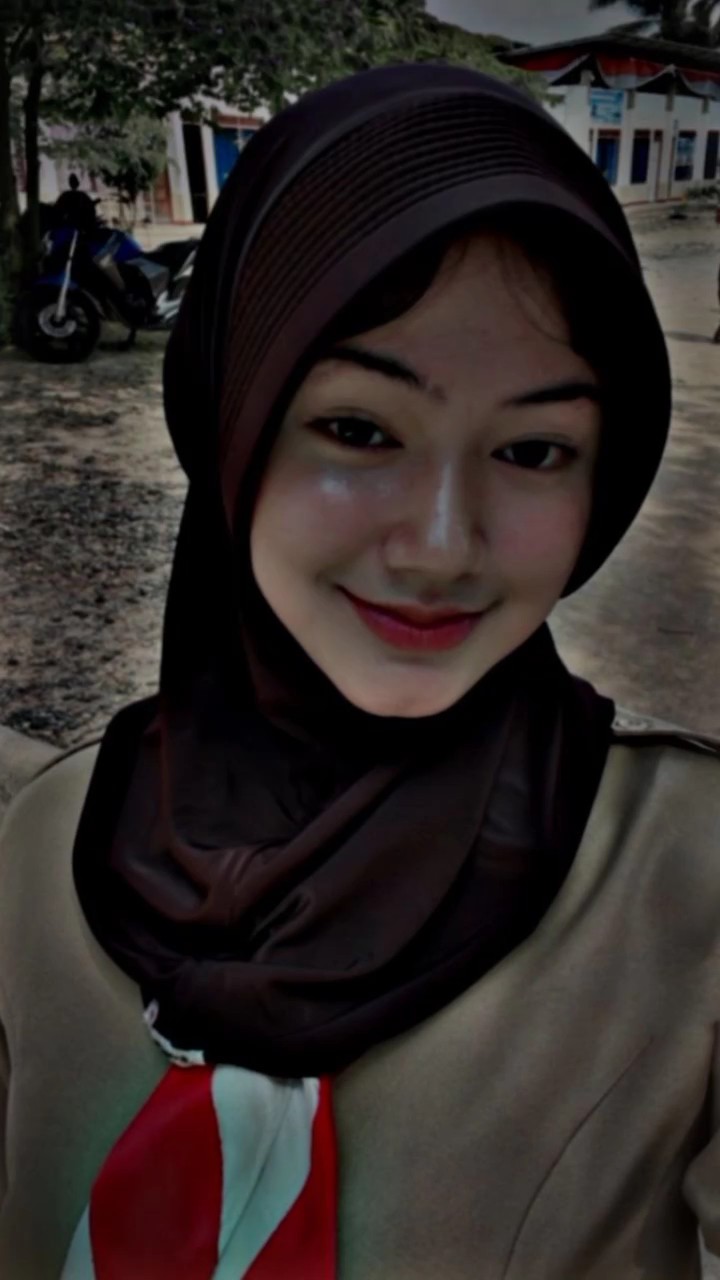 Kece ank SMA 