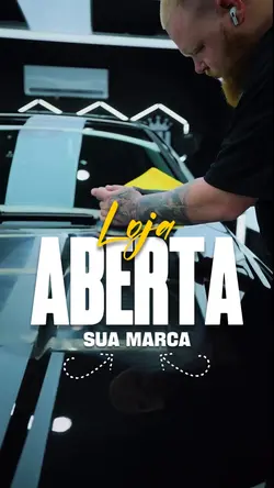 Cliente loja aberta 