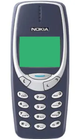 nokia 3310