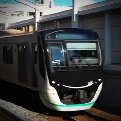 電車編集