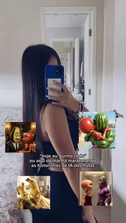 IA das frutas