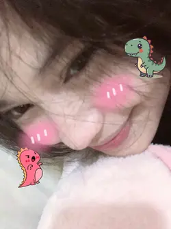 dinosaurus cutee